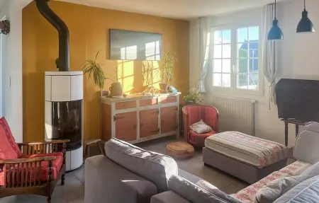 Maison 10 personnes à Barneville Carteret - Photo 2