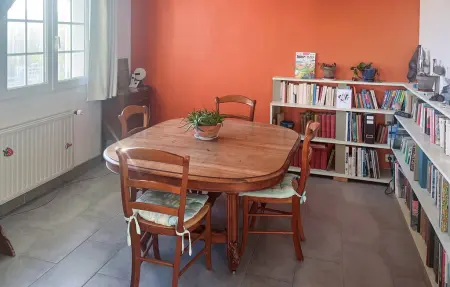 Maison 10 personnes à Barneville Carteret - Photo 4