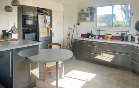 Maison 10 personnes à Barneville Carteret - Photo 5
