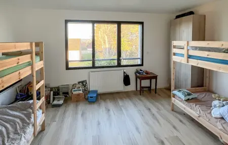 Maison 10 personnes à Barneville Carteret - Photo 8