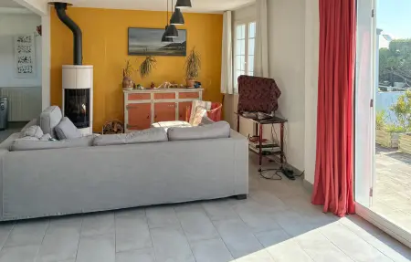 Maison 10 personnes à Barneville Carteret - Photo 10