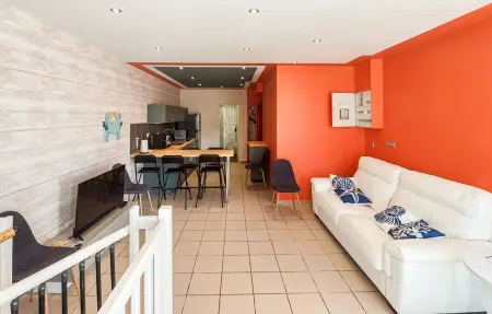 Appartement 7 personnes à Bray Dunes - Photo 2