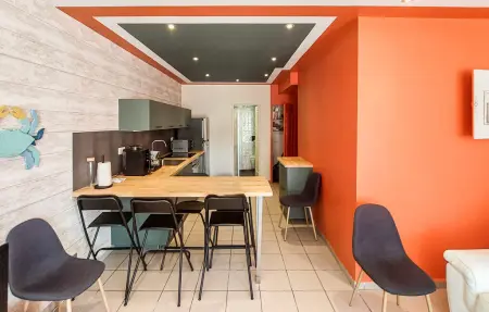 Appartement 7 personnes à Bray Dunes - Photo 3