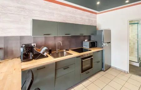 Appartement 7 personnes à Bray Dunes - Photo 4