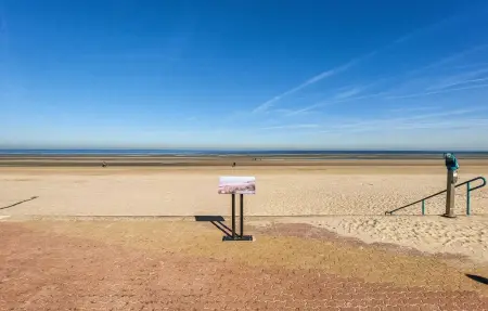 Appartement 7 personnes à Bray Dunes - Photo 6