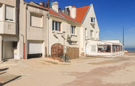 Appartement 7 personnes à Bray Dunes - Photo 8