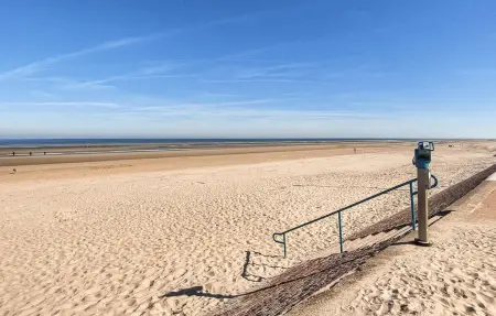 Appartement 7 personnes à Bray Dunes - Photo 17