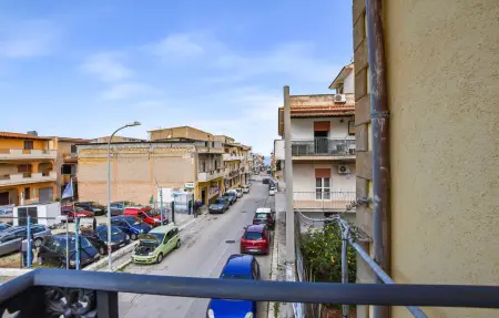 Appartement 4 personnes à Trappeto - Photo 1
