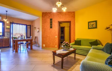 Appartement 4 personnes à Trappeto - Photo 2