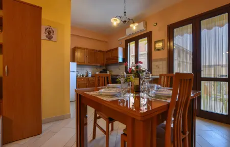 Appartement 4 personnes à Trappeto - Photo 3