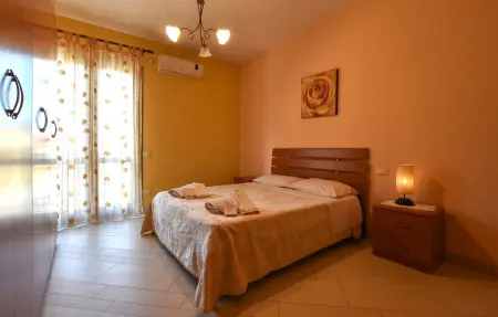 Appartement 4 personnes à Trappeto - Photo 5