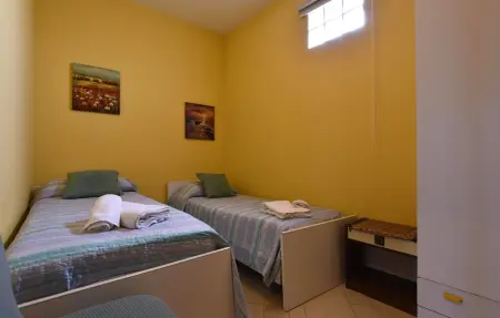 Appartement 4 personnes à Trappeto - Photo 6