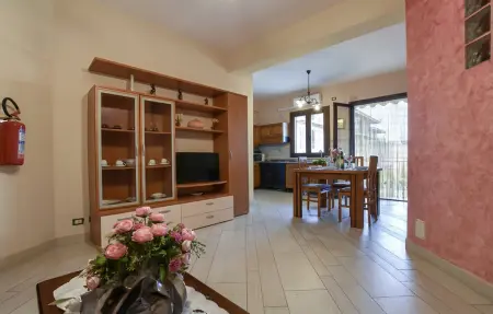 Appartement 4 personnes à Trappeto - Photo 10