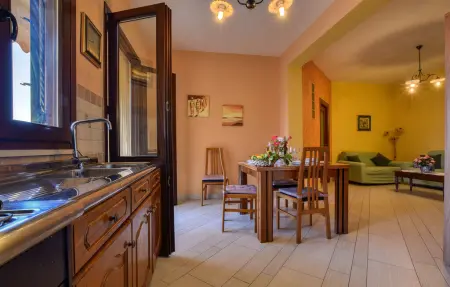 Appartement 4 personnes à Trappeto - Photo 11
