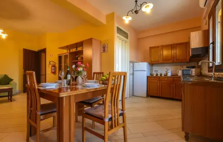 Appartement 4 personnes à Trappeto - Photo 12