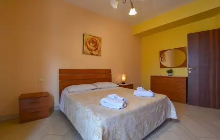 Appartement 4 personnes à Trappeto - Photo 13
