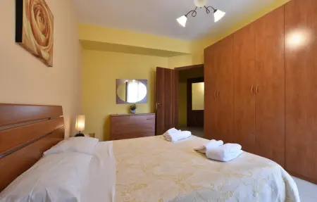 Appartement 4 personnes à Trappeto - Photo 14