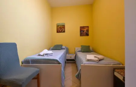 Appartement 4 personnes à Trappeto - Photo 15