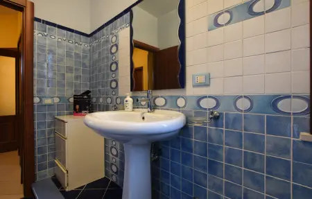Appartement 4 personnes à Trappeto - Photo 17