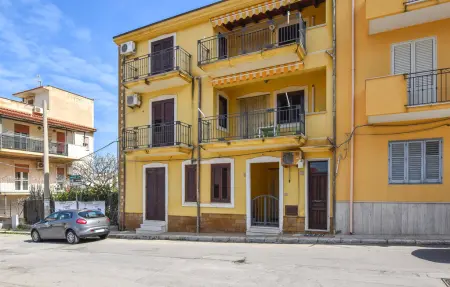 Appartement 4 personnes à Trappeto - Photo 7