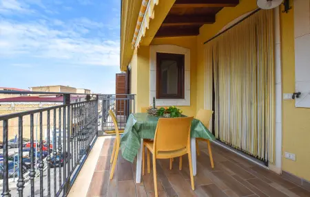 Appartement 4 personnes à Trappeto - Photo 8