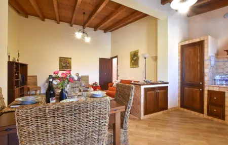 Appartement 4 personnes à Trappeto - Photo 10