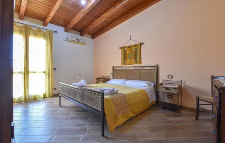 Appartement 4 personnes à Trappeto - Photo 12