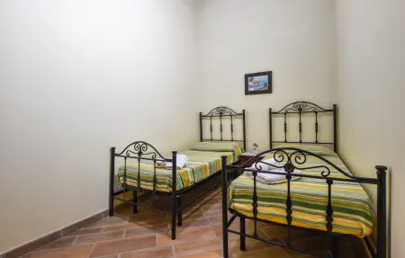 Appartement 4 personnes à Trappeto - Photo 15