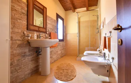 Appartement 4 personnes à Trappeto - Photo 16