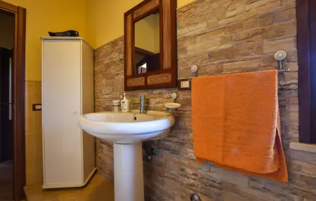 Appartement 4 personnes à Trappeto - Photo 17