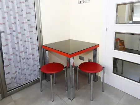 Appartement familial proche plage - 4 pers., Appartement 4 personnes à Torredembarra - Photo 11