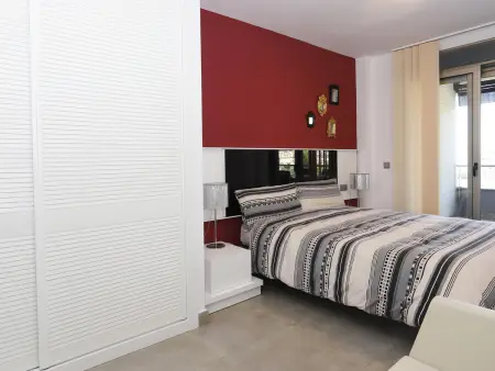 Appartement familial proche plage - 4 pers., Appartement 4 personnes à Torredembarra - Photo 13