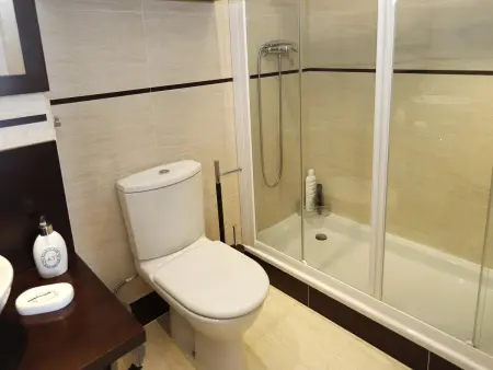 Appartement familial proche plage - 4 pers., Appartement 4 personnes à Torredembarra - Photo 14