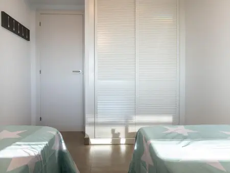 Appartement familial proche plage - 4 pers., Appartement 4 personnes à Torredembarra - Photo 16
