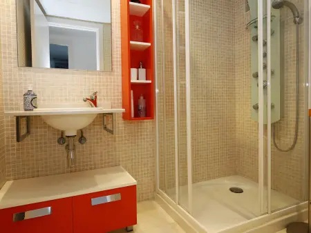 Appartement familial proche plage - 4 pers., Appartement 4 personnes à Torredembarra - Photo 17
