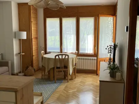 Appartement à Jaca avec parking - 4 pers., Appartement 4 personnes à Jaca - Photo 3