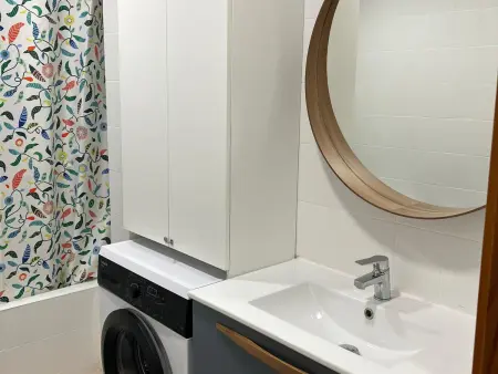 Appartement à Jaca avec parking - 4 pers., Appartement 4 personnes à Jaca - Photo 4