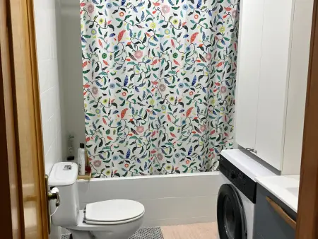 Appartement à Jaca avec parking - 4 pers., Appartement 4 personnes à Jaca - Photo 5