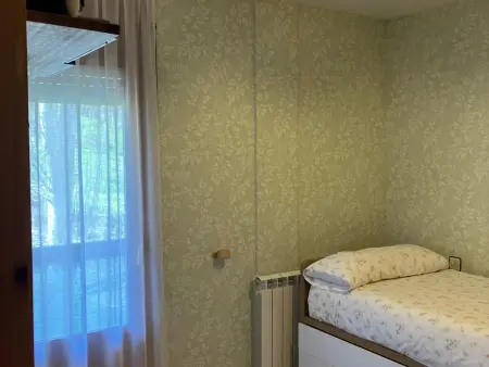 Appartement à Jaca avec parking - 4 pers., Appartement 4 personnes à Jaca - Photo 6