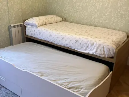 Appartement à Jaca avec parking - 4 pers., Appartement 4 personnes à Jaca - Photo 7