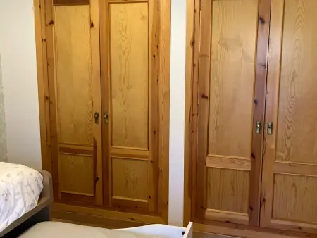 Appartement à Jaca avec parking - 4 pers., Appartement 4 personnes à Jaca - Photo 8