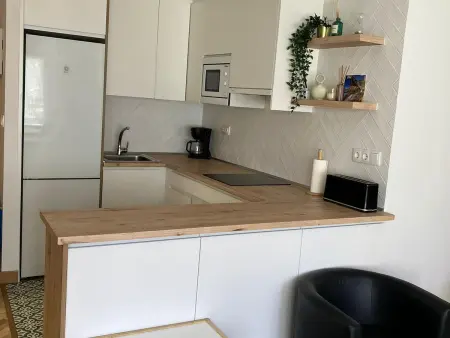 Appartement à Jaca avec parking - 4 pers., Appartement 4 personnes à Jaca - Photo 9