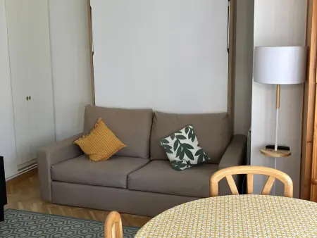 Appartement à Jaca avec parking - 4 pers., Appartement 4 personnes à Jaca - Photo 10