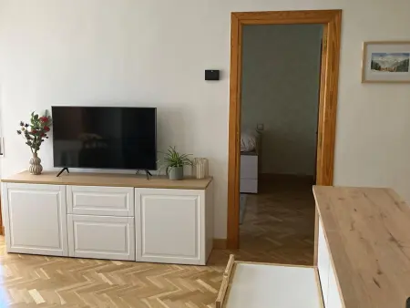 Appartement à Jaca avec parking - 4 pers., Appartement 4 personnes à Jaca - Photo 11