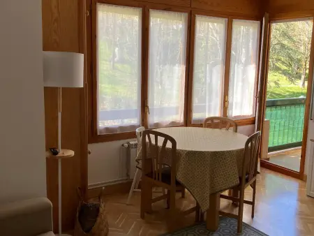 Appartement à Jaca avec parking - 4 pers., Appartement 4 personnes à Jaca - Photo 13