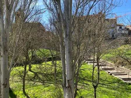 Appartement à Jaca avec parking - 4 pers., Appartement 4 personnes à Jaca - Photo 14