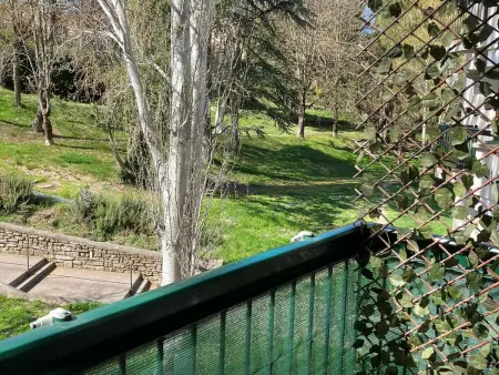 Appartement à Jaca avec parking - 4 pers., Appartement 4 personnes à Jaca - Photo 15