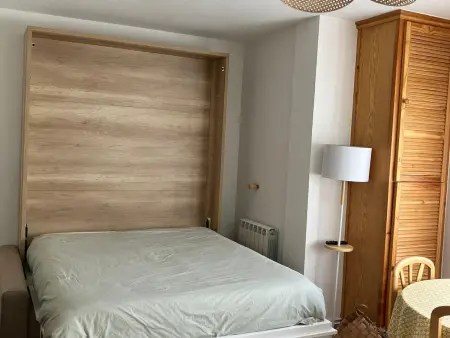Appartement à Jaca avec parking - 4 pers., Appartement 4 personnes à Jaca - Photo 17