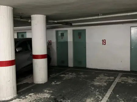 Appartement à Jaca avec parking - 4 pers., Appartement 4 personnes à Jaca - Photo 21