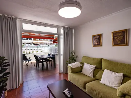 Maison avec climatisation et animaux admis - 4 pers. - Photo 7